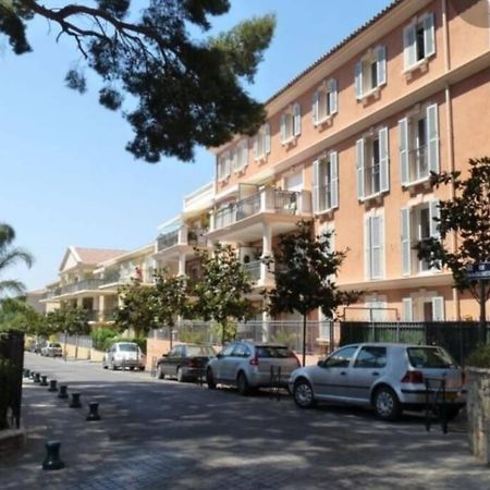 Appartement T3 Agreable, Proche Centre Et Plage. Carqueiranne Exterior foto